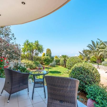 Apartamento Hill House Koskinou, Rhodes Koskinou  Exterior foto