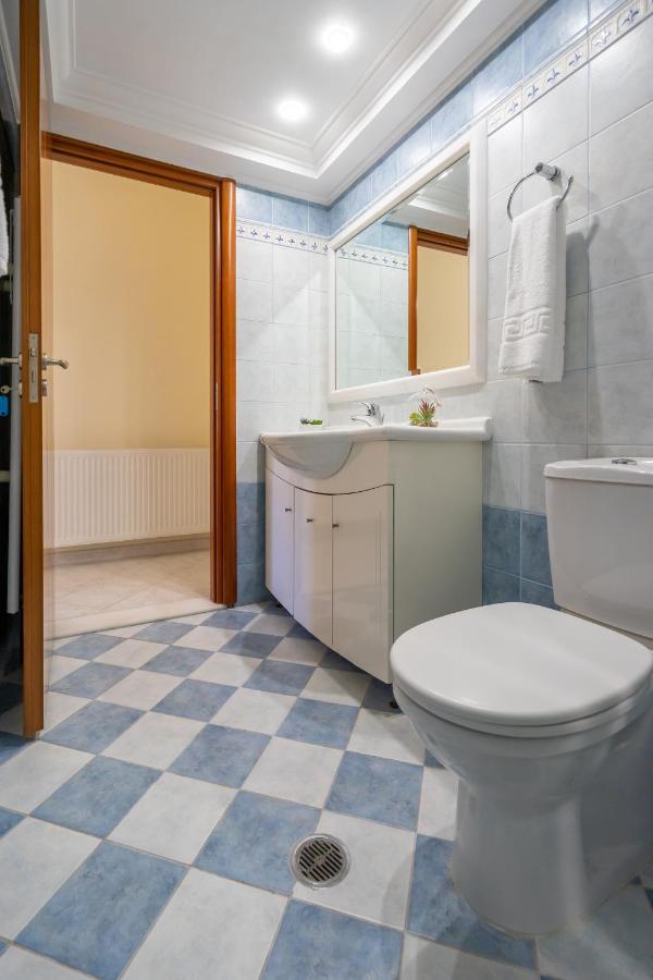 Apartamento Hill House Koskinou, Rhodes Koskinou  Exterior foto
