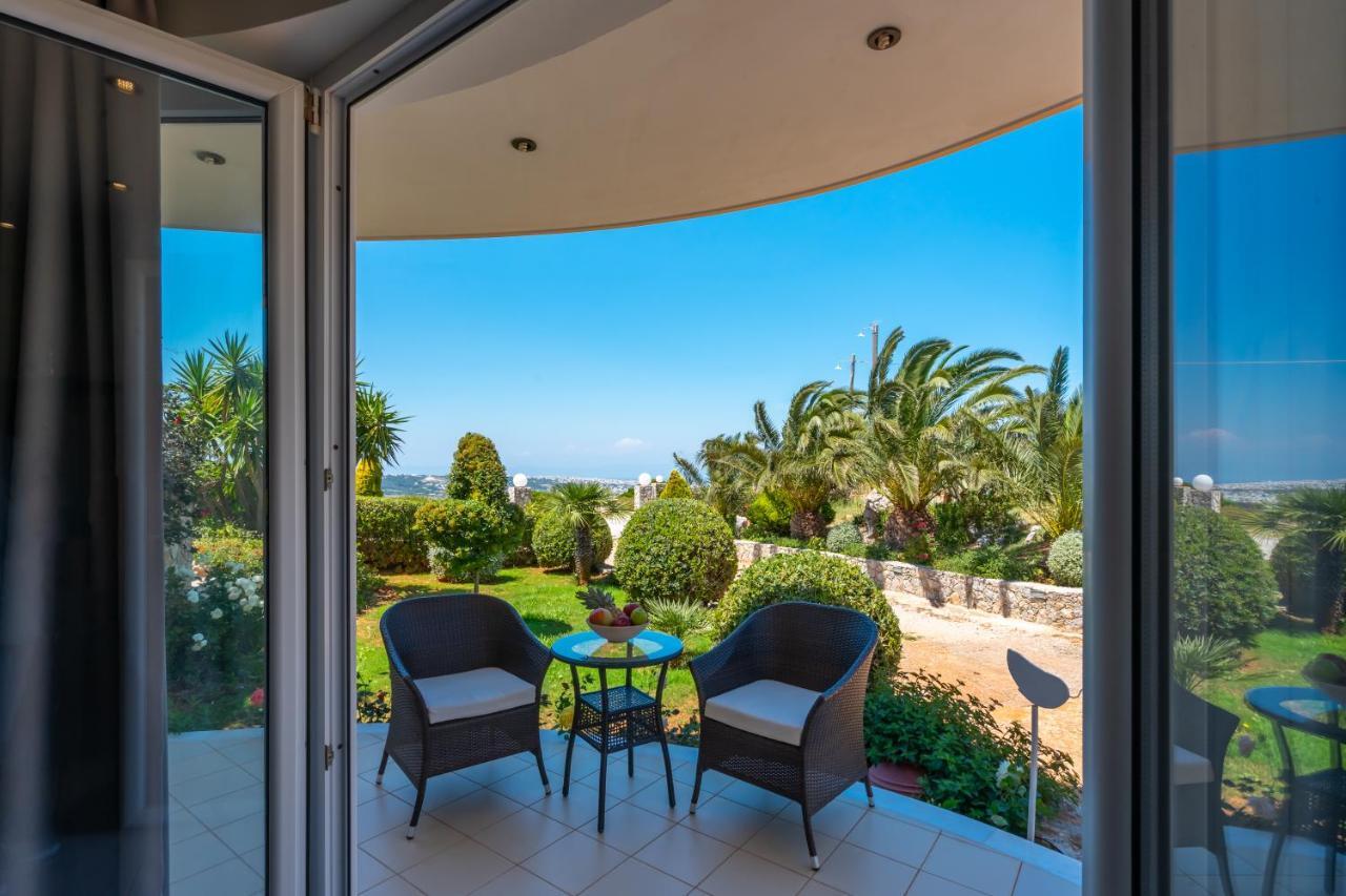 Apartamento Hill House Koskinou, Rhodes Koskinou  Exterior foto
