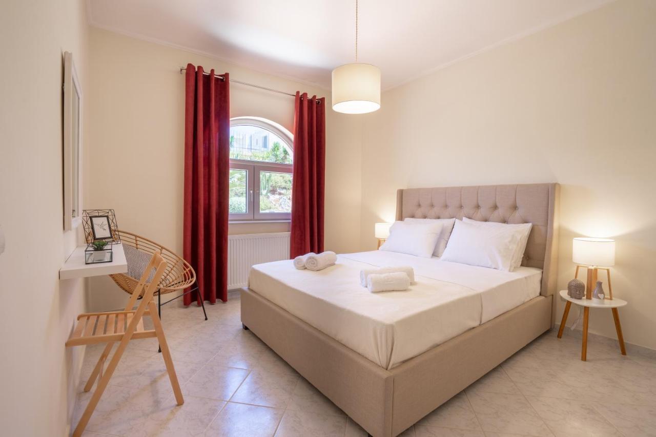 Apartamento Hill House Koskinou, Rhodes Koskinou  Exterior foto