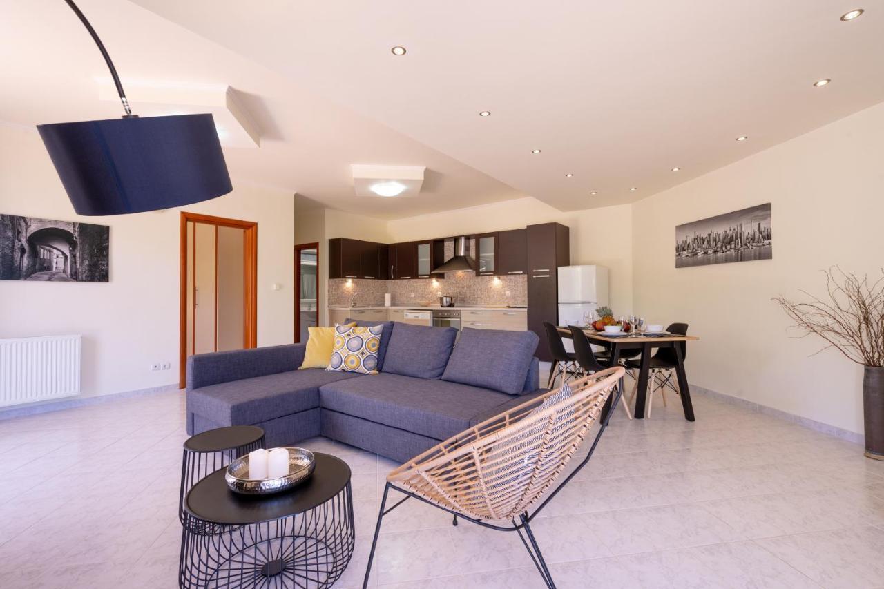 Apartamento Hill House Koskinou, Rhodes Koskinou  Exterior foto