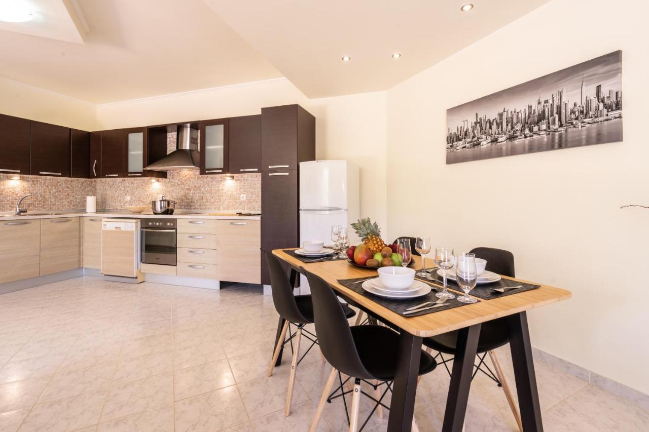 Apartamento Hill House Koskinou, Rhodes Koskinou  Exterior foto